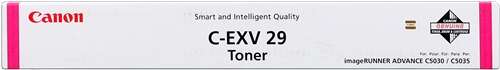 Canon CEXV29 Magenta Cartucho de Toner Original - 2798B002 - Prinkweb