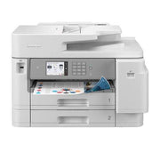 Impresora multifuncional Brother MFC-J5955DW Color WiFi Fax Duplex 30ppm