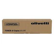Olivetti B1082 Negro Cartucho de Toner Original - Prinkweb