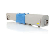 Compatible Yellow Toner for OKI Executive ES3451 MFP/ES5430DN/ES5461 MFP