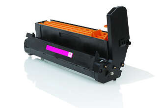 Tambor compatible OKI C710/C711/ES7411/ES3032 Magenta