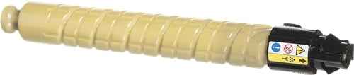 Ricoh Aficio MP-C306/MP-C307/MP-C406 Amarillo Cartucho de Toner Original - 842098/842094 - Prinkweb