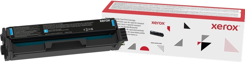Xerox C230/C235 Cyan Cartucho de Toner Original - 006R04384 - Prinkweb