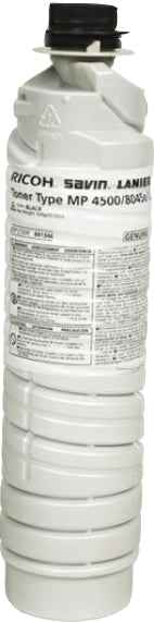 Ricoh Type 4500D Negro Cartucho de Toner Original - 841347/840041/842239/842077 - Prinkweb