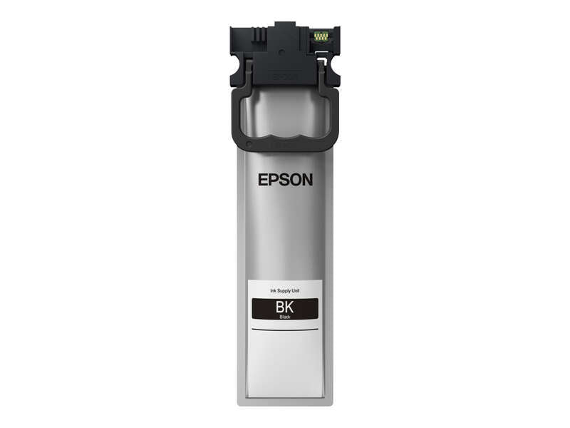 Epson T9641 Negro Cartucho de Tinta Original - C13T964140 - Prinkweb