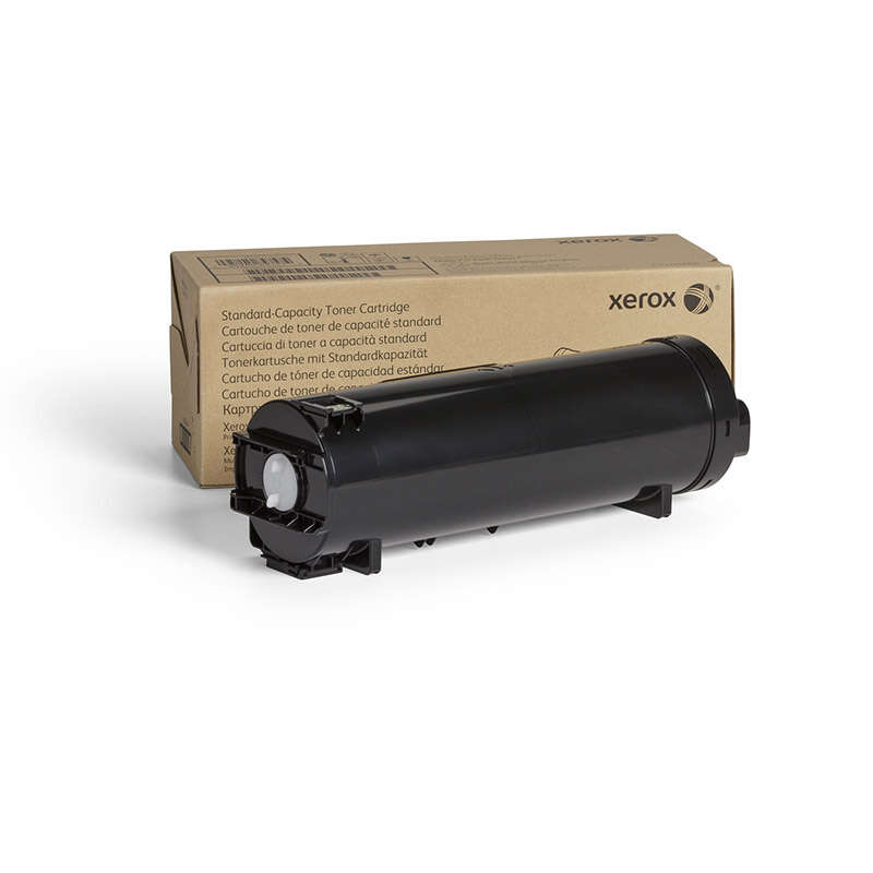 Xerox VersaLink B600/B605/B610/B615 Negro Cartucho de Toner Original - 106R03944 - Prinkweb