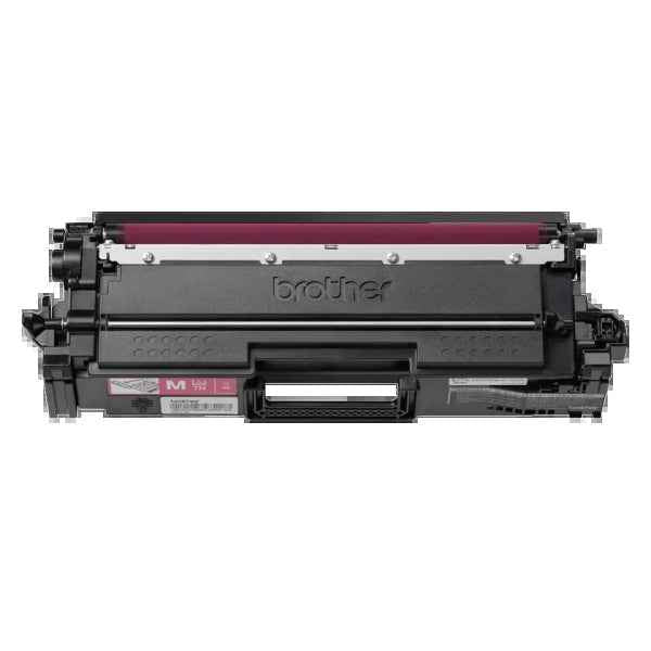 Brother TN821XL Magenta Cartucho de Toner Original - TN821XLM - Prinkweb