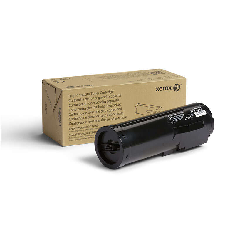 Xerox VersaLink B400/B405 Negro Cartucho de Toner Original - 106R03584 - Prinkweb
