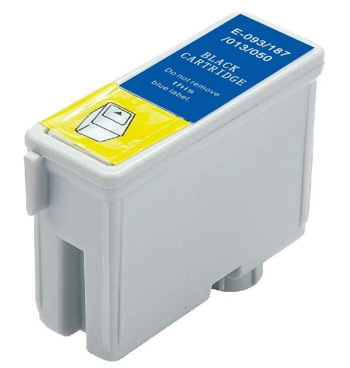 Cartucho compatible Epson T050/T013 Negro