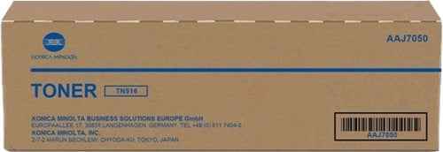 Konica Minolta TN515 Negro Cartucho de Toner Original - A9E8050 - Prinkweb