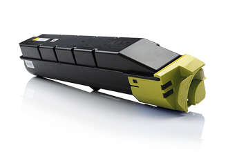 Kyocera TK8305 Amarillo Cartucho de Toner