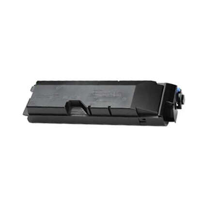 Kyocera TK6305/TK6307/TK6308/TK6309 Negro Cartucho de Toner