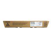 Ricoh Aficio MP-C3500/MP-C4500 Black Original Toner - 884930/888608/842034