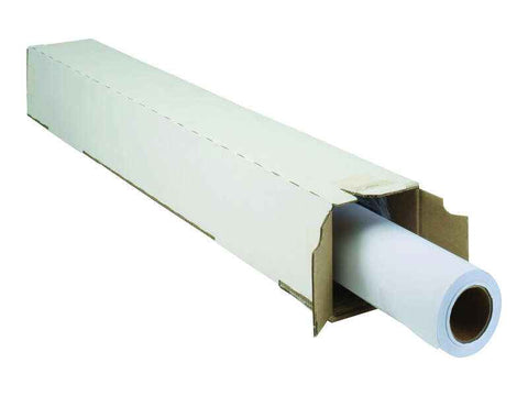 Rouleau de papier photo HP Everyday, finition satinée, séchage instantané, pour imprimantes jet d'encre, 235 g/m², 1524 mm x 30,5 m