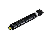 Canon CEXV58 Yellow Original Toner - 3766C002