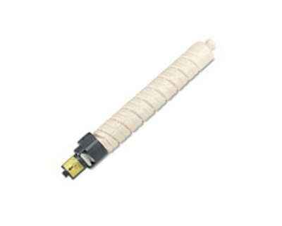 Ricoh Aficio MP-C4000/MP-C5000/MP-C4501/MP-C5501 Amarillo Cartucho de Toner Original - 842049/841457/841161 - Prinkweb