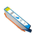 Cartucho compatible HP 920XL cian