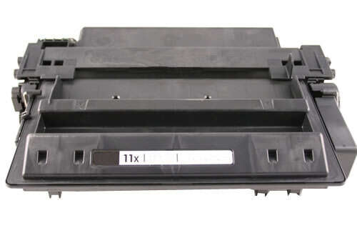 HP Q6511X Negro Cartucho de Toner