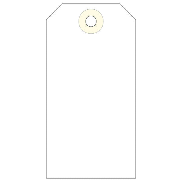 Apli Etiquetas con Arandela 100 x 51mm 1.000 U. - Prinkweb
