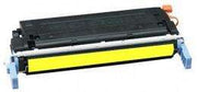 Toner compatibile HP C9722A Giallo
