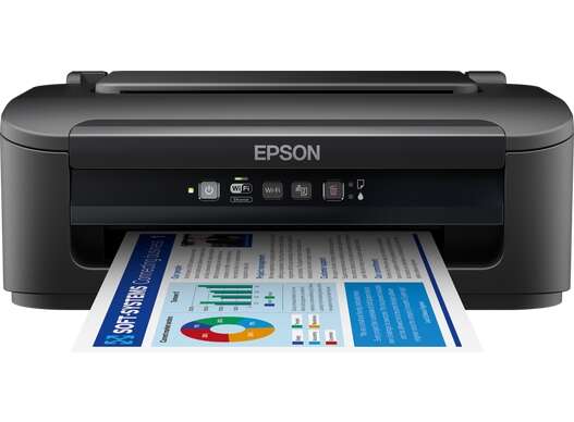 Epson WorkForce WF2110W Impresora Color WiFi 34ppm - Prinkweb