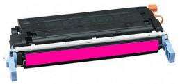 HP C9723A Magenta Cartucho de Toner