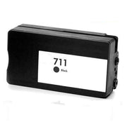 HP 711XL Compatible Black Cartridge