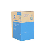 Konica Minolta TNP80 Toner Horia Originala - TNP80Y/AAJW252