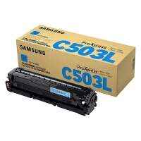 Samsung SL-C3010ND Cyan Cartucho de Toner Original - SU014A - Prinkweb