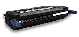 HP Q7560A Negro Cartucho de Toner