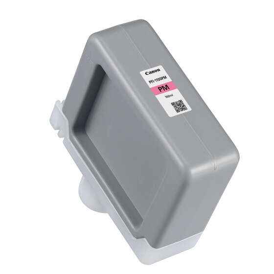 Canon PFI1100 Magenta Photo Cartucho de Tinta Original - 0855C001 - Prinkweb