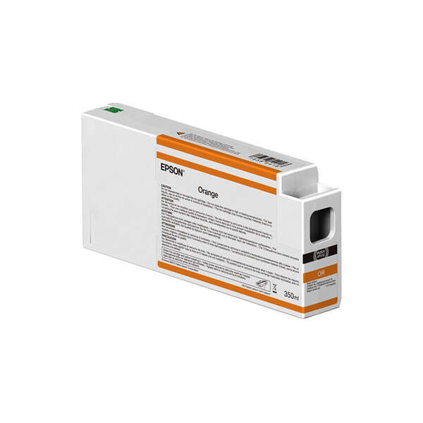 Epson T54XA Naranja Cartucho de Tinta Original - C13T54XA00 - Prinkweb