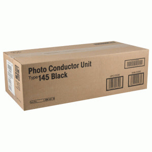 Ricoh CL-4000 Negro Tambor Original (Type 145) - 402319 (Drum) - Prinkweb