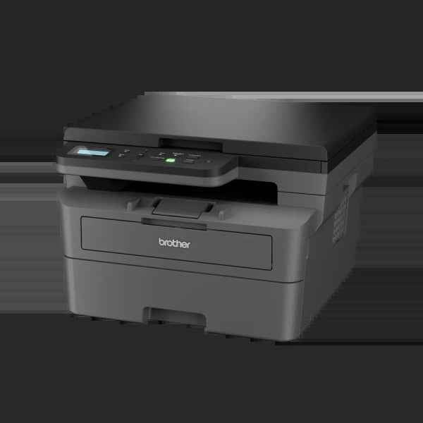 Brother DCP-L2627DWXL Impresora Multifuncion Monocromo Laser WiFi Duplex 32ppm - Prinkweb