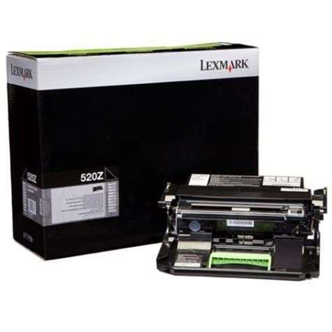Lexmark M5155/M5163/M5170/XM7155/XM7163/XM7170 Tambor de Imagen Original - 24B6025 (Drum) - Prinkweb