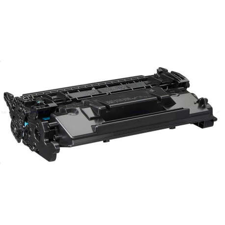 Tóner compatible HP W1490A Negro