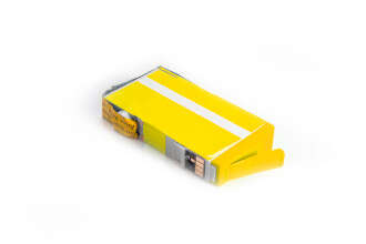 Cartucho compatible HP 903XL amarillo
