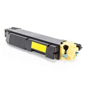 Compatible Kyocera TK5405 Yellow Toner