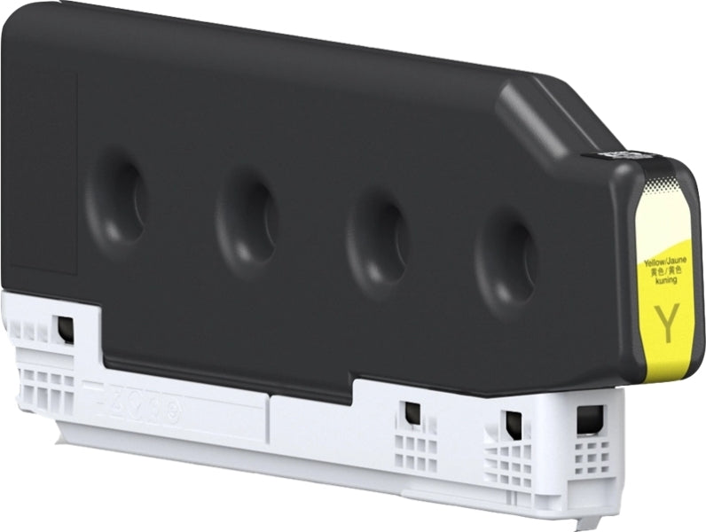 Epson T08H4 Amarillo Cartucho de Tinta Original - C13T08H400 - Prinkweb