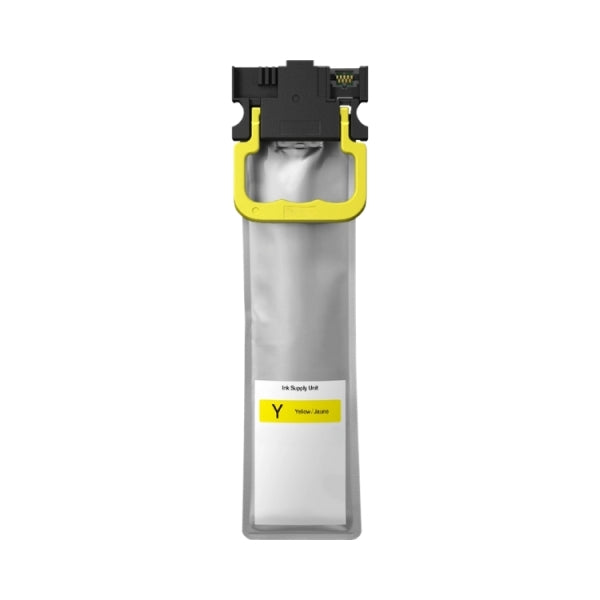 Cartucho compatible Epson T11D4/T11C4 Amarillo