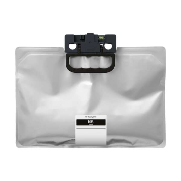 Cartucho compatible Epson T12E1 Negro