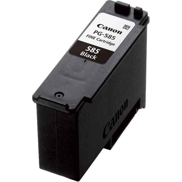 Canon PG585 Negro Cartucho de Tinta Original - 6205C001 - Prinkweb
