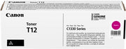 Canon T12 Magenta Original Toner - 5096C006