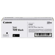 Canon T09 Negre Tòner Original - 3020C006