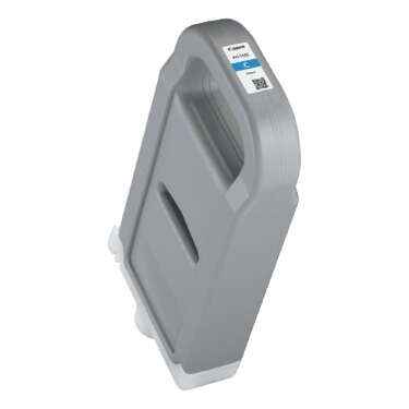 Canon PFI-710C Cyan Cartucho de Tinta Original - 2355C001 - Prinkweb