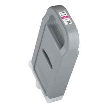 Canon PFI-710M Magenta Cartucho de Tinta Original - 2356C001 - Prinkweb