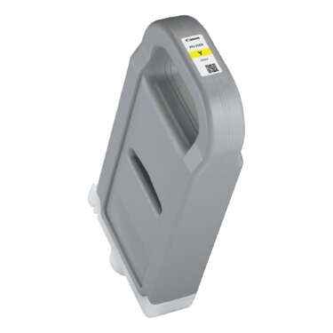 Canon PFI-710Y Amarillo Cartucho de Tinta Original - 2357C001 - Prinkweb