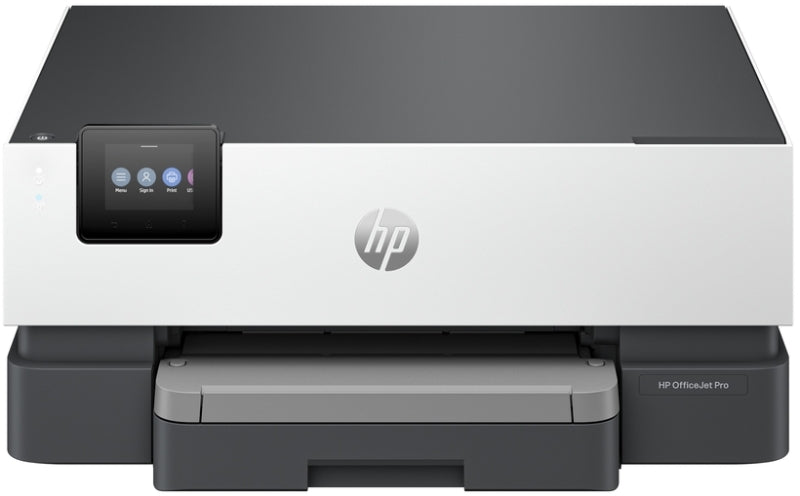 Impresora Hp 9110B: Calidad y Eficiencia para tus Necesidades de Impresión