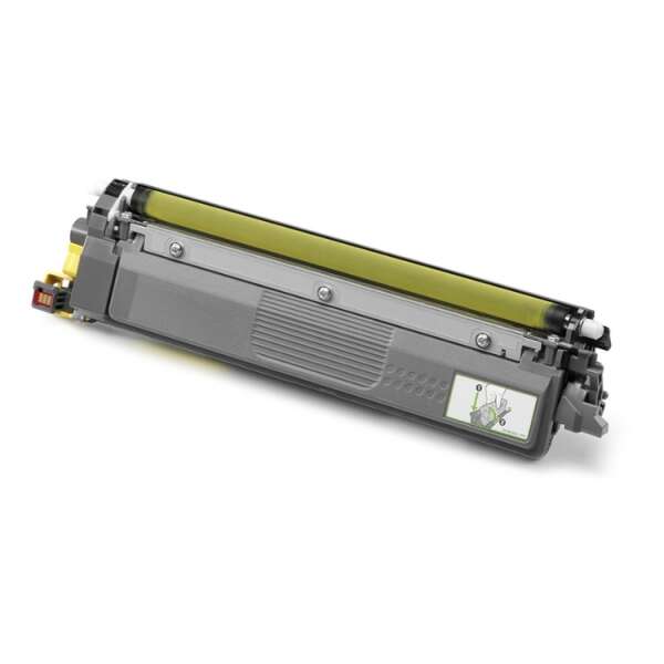 Brother TN249 Amarillo Cartucho de Toner