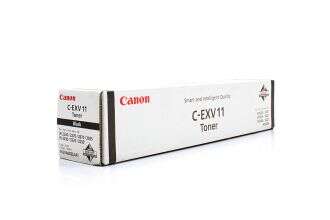 Canon CEXV11 Negro Cartucho de Toner Original - 9629A002 - Prinkweb